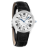 Cartier Ronde Solo 36 mm WSRN0021