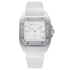 WM50460M | Cartier Santos 100 Medium 32mm x 32mm watch | Buy Online
