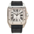 W20073X8 | Cartier Santos 100 Steel Automatic Large 51.1 x 41.3 mm watch | Buy Online