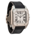 Cartier Santos 100 Steel Automatic Large 51.1 x 41.3 mm W20073X8