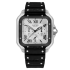 WSSA0017 | Cartier Santos de Cartier Chronograph 43.3 mm watch | Buy Now