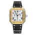 W2SA0008 | Cartier Santos De Cartier Chronograph 43.3 x43.3 mm watch. Watches of Mayfair