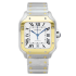 W2SA0006 | Cartier Santos De Cartier 39.8 mm watch. Buy Online