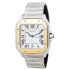 Cartier Santos De Cartier 39.8 mm W2SA0006