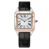 W2SA0017 | Cartier Santos Dumont 46.6 x 33.9 mm watch | Buy Now