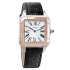 Cartier Santos Dumont 46.6 x 33.9 mm W2SA0017