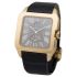 Cartier Santos-Dumont Rose Gold 38 x 47.4 mm W2020068