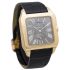 Cartier Santos-Dumont Rose Gold 38 x 47.4 mm W2020068