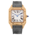 WGSA0021 | Cartier Santos-Dumont 43.5 x 31.4 mm watch. Buy Online