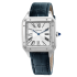 Cartier Santos-Dumont XL 46.6 x 33.9 mm WSSA0032