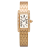 WB710012 | Cartier Tank Americaine 27 x 15.2 mm watch. Buy Online