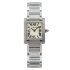 W51008Q3 | Cartier Tank Francaise 25.35 x 20.3 mm watch | Buy Online