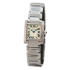 Cartier Tank Francaise 25.35 x 20.3 mm W51008Q3