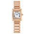 WGTA0029 Cartier Tank Francaise 25 x 20 mm watch | Buy Online 