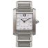 WE110007 | Cartier Tank Franсaise Medium Model 30.4 x 25.05 mm watch. Buy Online