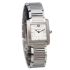 Cartier Tank Francaise Medium Model 30.4 x 25.05 mm WE110007