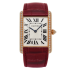 WJTA0014 | Cartier Tank Louis 33.7 x 25.5 mm watch. Buy Online