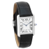 Cartier Tank Opaline Dial 34.8 x 27.4 mm WSTA0028