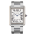 W5200014 | Cartier Tank Solo 34.8 x 27.4 mm watch. Buy Online