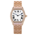 WA501010 | Cartier Tortue 30 x 24 mm watch. Buy Online