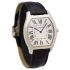 Cartier Tortue Manual 44.95 x 36.1 mm WGTO0003