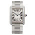 W5200013 | Cartier Tank Solo Small 31 x 24 mm watch | Buy Online