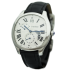 Cartier Drive de Cartier Second Time Zone Day/Night 40x41 mm WSNM0005