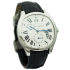 Cartier Drive de Cartier Second Time Zone Day/Night 40x41 mm WSNM0005