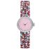 CD040110A026 |Dior La Mini D De Dior Mosaique Quartz 19 mm watch. Buy Online