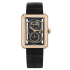 H5254 | Chanel Boy-Friend Skeleton 37 x 28.6 mm watch. Buy Online