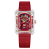 H6948 | Chanel Boy-Friend Skeleton Red Edition Manual 37 x 28.6 mm watch | Buy Now