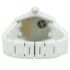 Chanel J12 White Ceramic & Steel 38mm H0970