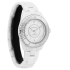 Chanel J12В·20 Ceramic High-Resistance White and Steel 38mm H6476