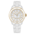 H9540 | Chanel J12 Caliber 12.1 Automatic 38 mm watch. Buy Online