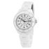 Chanel J12 Calibre 12.2 Ceramic and Steel 33 mm H5699