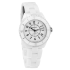 Chanel J12 Calibre 12.2 Ceramic and Steel 33 mm H5699