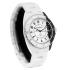 Chanel J12 Paradoxe White And Black Highly Resistant Ceramic And Steel 38mm H6515