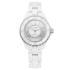 H4861 | Chanel J12 Quartz 33 mm watch. Buy Online