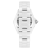 Chanel J12 White Ceramic Automatic 33 mm H6785