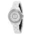 Chanel J12 White Ceramic Diamonds Mother of Pearl 29mm H2572