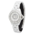 Chanel J12 White Ceramic Quartz 29mm H2570