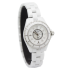 Chanel J12 White Ceramic Quartz 29mm H2570