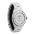 Chanel J12 White Ceramic Automatic 38 mm H1629