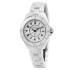 Chanel J12 White Highly Resistant Ceramic And Steel 33 mm H5698