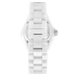 Chanel J12 White Highly Resistant Ceramic And Steel 33 mm H5698