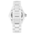 Chanel J12 White Highly Resistant Ceramic Steel And Diamonds H5705