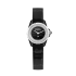 H4872 | Chanel J12В·XS Black Ceramic Diamonds 19mm watch | Buy Online