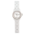 H5237 | Chanel J12 XS White Ceramic & Steel Diamonds 19mm watch | Buy Online