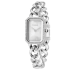 Chanel Premiere Chain Large Mother of Pearl Diamonds Watch H3255