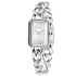 Chanel Premiere Chain Large Mother of Pearl Watch H3251